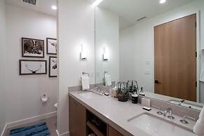 6b Treeline Springs 5 Bedroom Home by Moonlight Basin Lodging