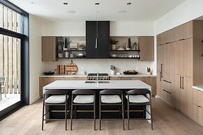 6b Treeline Springs 5 Bedroom Home by Moonlight Basin Lodging