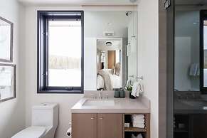 6b Treeline Springs 5 Bedroom Home by Moonlight Basin Lodging