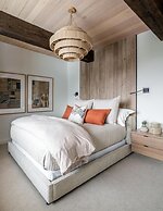 6b Treeline Springs 5 Bedroom Home by Moonlight Basin Lodging