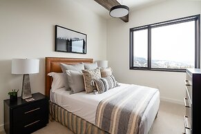 6b Treeline Springs 5 Bedroom Home by Moonlight Basin Lodging