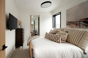 6b Treeline Springs 5 Bedroom Home by Moonlight Basin Lodging