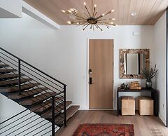 6b Treeline Springs 5 Bedroom Home by Moonlight Basin Lodging