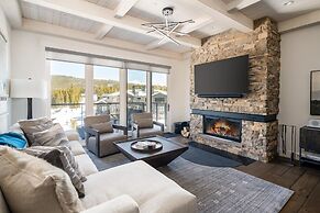 16 Wildwood 4 Bedroom Townhouse by Moonlight Basin Lodging