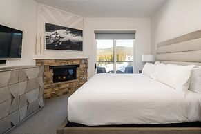 16 Wildwood 4 Bedroom Townhouse by Moonlight Basin Lodging