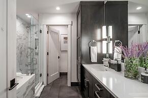 16 Wildwood 4 Bedroom Townhouse by Moonlight Basin Lodging