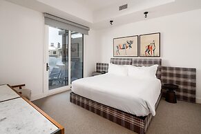 16 Wildwood 4 Bedroom Townhouse by Moonlight Basin Lodging