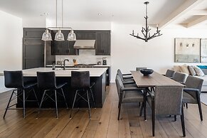 16 Wildwood 4 Bedroom Townhouse by Moonlight Basin Lodging