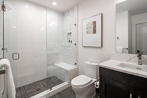 16 Wildwood 4 Bedroom Townhouse by Moonlight Basin Lodging