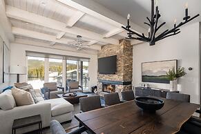 16 Wildwood 4 Bedroom Townhouse by Moonlight Basin Lodging