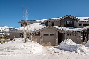 16 Wildwood 4 Bedroom Townhouse by Moonlight Basin Lodging