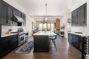 16 Wildwood 4 Bedroom Townhouse by Moonlight Basin Lodging