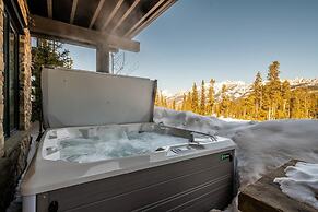 16 Wildwood 4 Bedroom Townhouse by Moonlight Basin Lodging