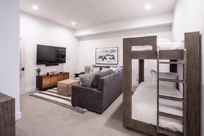 16 Wildwood 4 Bedroom Townhouse by Moonlight Basin Lodging