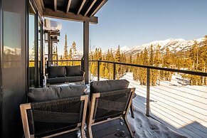 16 Wildwood 4 Bedroom Townhouse by Moonlight Basin Lodging