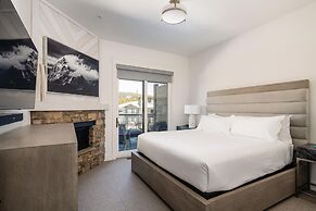 16 Wildwood 4 Bedroom Townhouse by Moonlight Basin Lodging