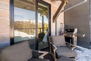 16 Wildwood 4 Bedroom Townhouse by Moonlight Basin Lodging