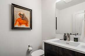 16 Wildwood 4 Bedroom Townhouse by Moonlight Basin Lodging