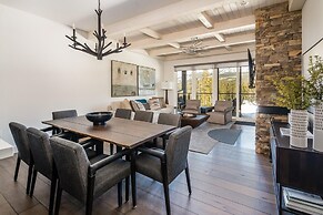 16 Wildwood 4 Bedroom Townhouse by Moonlight Basin Lodging