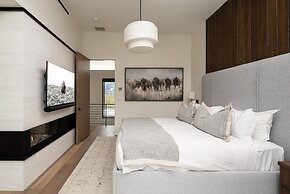 5 Thistle Way 4 Bedroom Home by Moonlight Basin Lodging