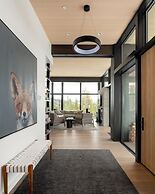 5 Thistle Way 4 Bedroom Home by Moonlight Basin Lodging