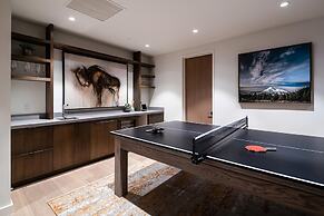 5 Thistle Way 4 Bedroom Home by Moonlight Basin Lodging