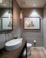 5 Thistle Way 4 Bedroom Home by Moonlight Basin Lodging