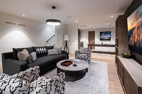 5 Thistle Way 4 Bedroom Home by Moonlight Basin Lodging