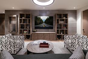 5 Thistle Way 4 Bedroom Home by Moonlight Basin Lodging