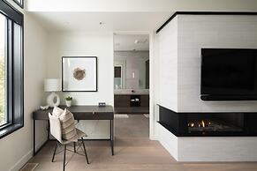 5 Thistle Way 4 Bedroom Home by Moonlight Basin Lodging