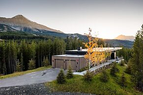 5 Thistle Way 4 Bedroom Home by Moonlight Basin Lodging