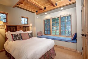 38a Cowboy Heaven 4 Bedroom Home by Moonlight Basin Lodging