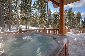 38a Cowboy Heaven 4 Bedroom Home by Moonlight Basin Lodging