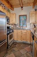 38a Cowboy Heaven 4 Bedroom Home by Moonlight Basin Lodging