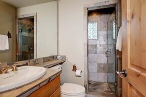 38a Cowboy Heaven 4 Bedroom Home by Moonlight Basin Lodging