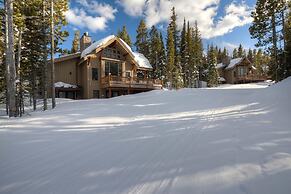 38a Cowboy Heaven 4 Bedroom Home by Moonlight Basin Lodging