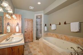 38a Cowboy Heaven 4 Bedroom Home by Moonlight Basin Lodging