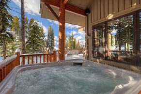 38a Cowboy Heaven 4 Bedroom Home by Moonlight Basin Lodging