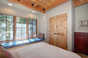 38a Cowboy Heaven 4 Bedroom Home by Moonlight Basin Lodging