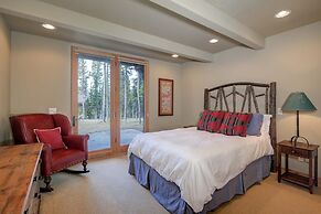 38a Cowboy Heaven 4 Bedroom Home by Moonlight Basin Lodging