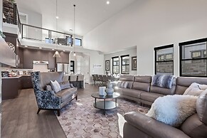 976 Modern Steer Deer Valley Retreat At Jordanelle! 4 Bedroom Townhous