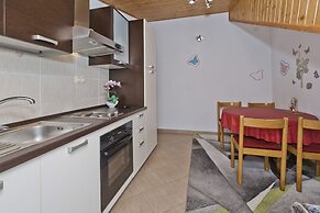 Apartmani Kresic 1