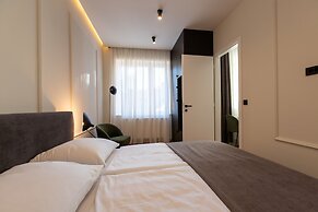 LOOX boutique apartments Gundulićeva