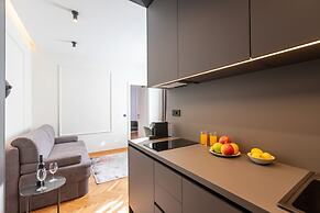LOOX boutique apartments Gundulićeva