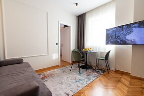 LOOX boutique apartments Gundulićeva