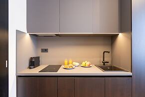 LOOX boutique apartments Gundulićeva