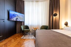 LOOX boutique apartments Gundulićeva