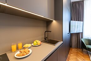 LOOX boutique apartments Gundulićeva