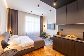 LOOX boutique apartments Gundulićeva