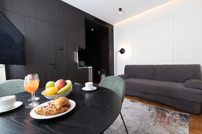LOOX boutique apartments Gundulićeva